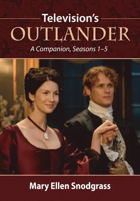 Snodgrass Mary Ellen Snodgrass - Television's Outlander, E-bok. Tillgänglighet: Lägg i varukorg