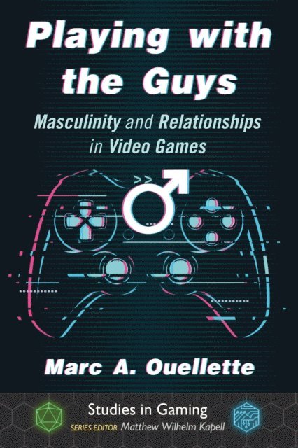 Ouellette Marc A. Ouellette, Kapell Matthew Wilhelm Kapell - Playing with the Guys, E-bok