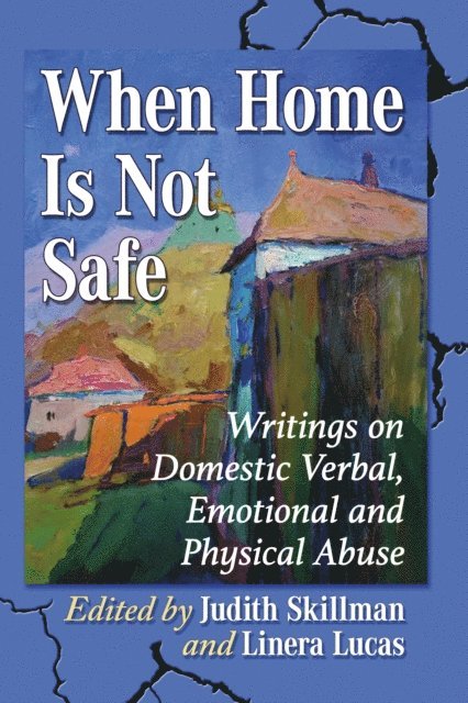 When Home Is Not Safe