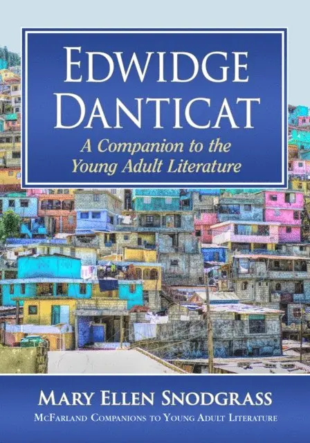 Snodgrass Mary Ellen Snodgrass - Edwidge Danticat, E-bok. Tillgänglighet: Lägg i varukorg