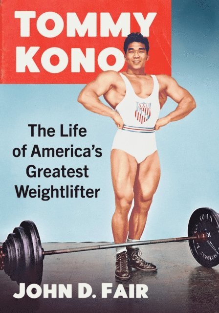 Fair John D. Fair - Tommy Kono, E-bok. Tillgänglighet: Lägg i varukorg