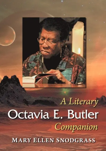 Snodgrass Mary Ellen Snodgrass - Octavia E. Butler, E-bok. Tillgänglighet: Lägg i varukorg