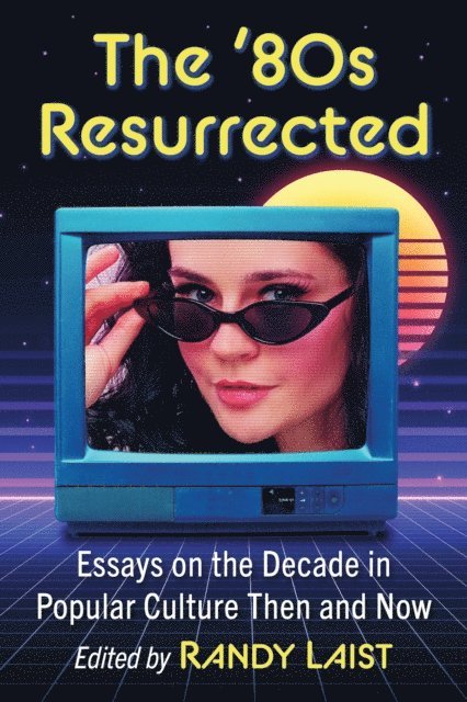 Laist Randy Laist - '80s Resurrected, E-bok