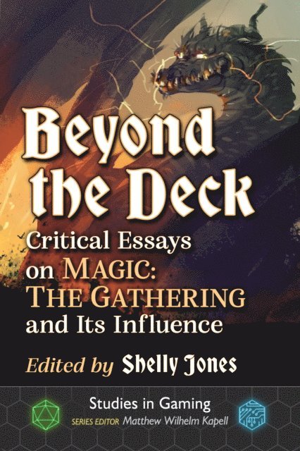 Kapell Matthew Wilhelm Kapell, Jones Shelly Jones - Beyond the Deck, E-bok