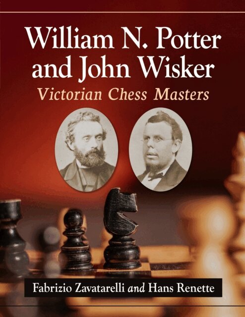 Renette Hans Renette, Zavatarelli Fabrizio Zavatarelli - William N. Potter and John Wisker, E-bok. Tillgänglighet: Lägg i varukorg