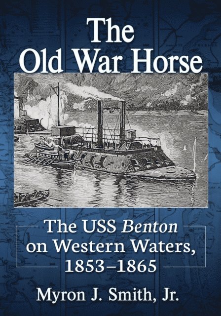 Smith Myron J. Smith, Jr. - Old War Horse, E-bok. Tillgänglighet: Lägg i varukorg