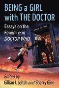 Being a Girl with The Doctor