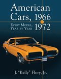 American Cars, 1966-1972
