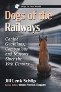 Dogs of the Railways