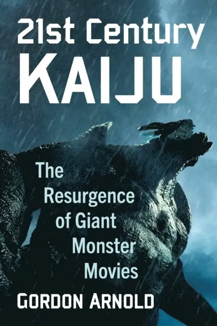 Arnold Gordon Arnold - 21st Century Kaiju, E-bok. Tillgänglighet: Lägg i varukorg
