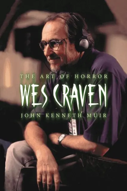 Muir John Kenneth Muir - Wes Craven, E-bok. Tillgänglighet: Lägg i varukorg