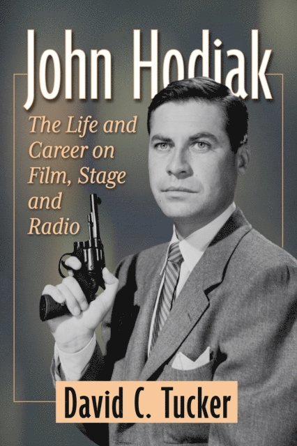 Tucker David C. Tucker - John Hodiak, E-bok. Tillgänglighet: Lägg i varukorg