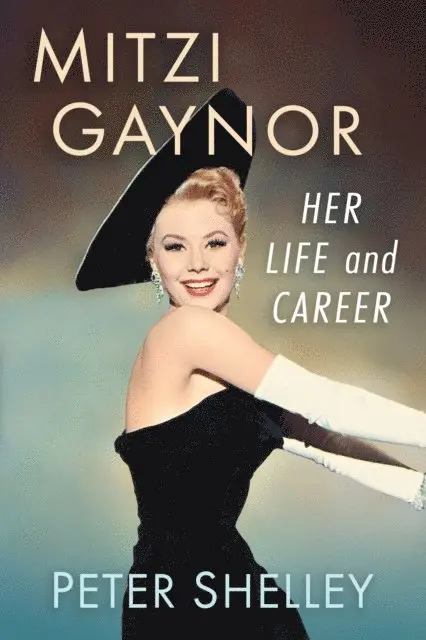 Shelley Peter Shelley - Mitzi Gaynor, E-bok. Tillgänglighet: Lägg i varukorg