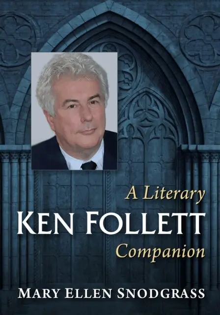 Snodgrass Mary Ellen Snodgrass - Ken Follett, E-bok. Tillgänglighet: Lägg i varukorg