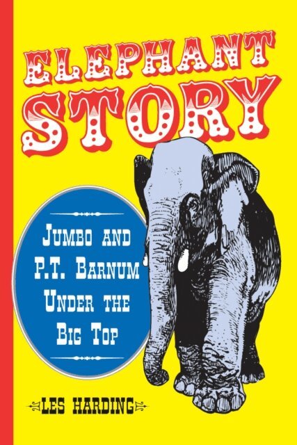Harding Les Harding - Elephant Story, E-bok. Tillgänglighet: Lägg i varukorg