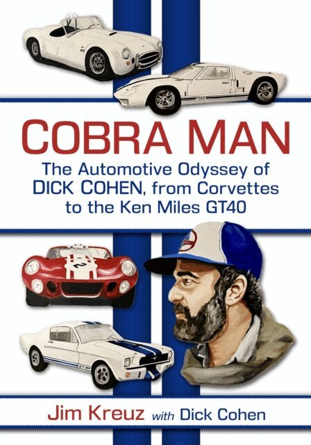 Cobra Man