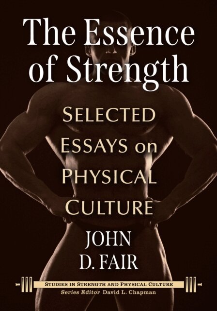 Essence of Strength