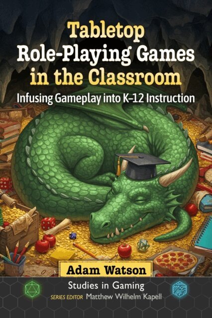 Tabletop Role-Playing Games in the Classroom