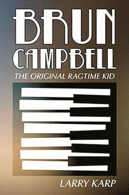 Larry Karp - Brun Campbell, Häftad