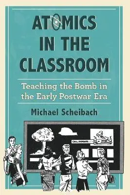 Michael Scheibach - Atomics in the Classroom, Häftad. Tillgänglighet: Lägg i varukorg