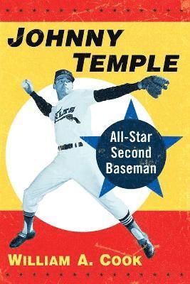 William A. Cook - Johnny Temple, Häftad. Tillgänglighet: Lägg i varukorg