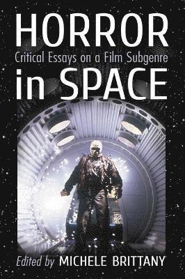 Michele Brittany - Horror in Space, Häftad. Tillgänglighet: Lägg i varukorg
