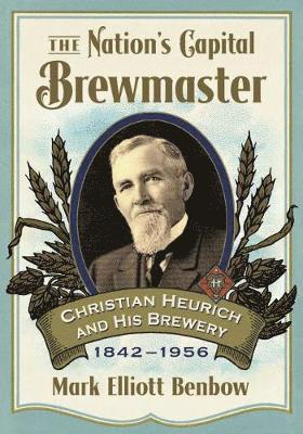 Nation's Capital Brewmaster