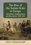 Rise of the Nation-State in Europe