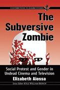 Subversive Zombie