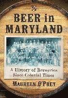 Beer in Maryland
