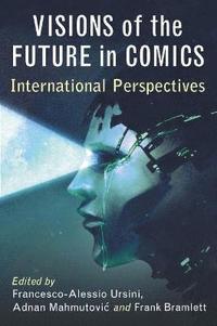Visions of the Future in Comics