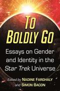 To Boldly Go