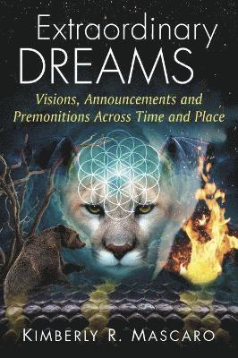 Kimberly R. Mascaro - Extraordinary Dreams, Häftad. Tillgänglighet: Lägg i varukorg