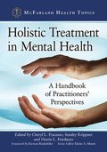 Holistic Treatment in Mental Health
