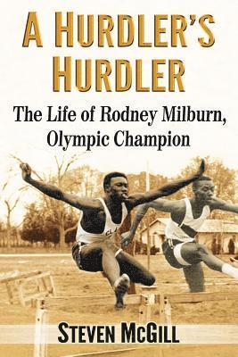 Steven McGill - Hurdler's Hurdler, Häftad
