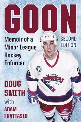 Doug Smith, Adam Frattasio - Goon, Häftad. Tillgänglighet: Lägg i varukorg
