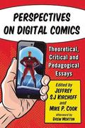 Perspectives on Digital Comics