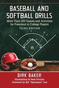 Baseball and Softball Drills