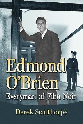 Derek Sculthorpe - Edmond O'Brien, Häftad. Tillgänglighet: Lägg i varukorg