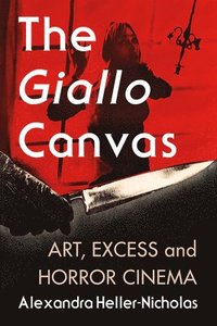 Giallo Canvas