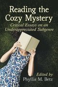 Reading the Cozy Mystery