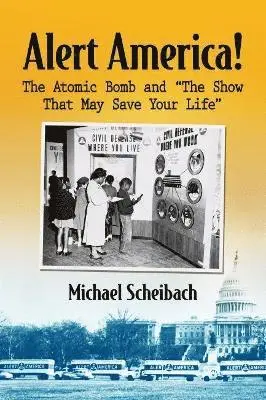 Michael Scheibach - Alert America!, Häftad. Tillgänglighet: Lägg i varukorg