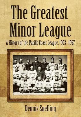 Dennis Snelling - Greatest Minor League, Häftad. Tillgänglighet: Lägg i varukorg