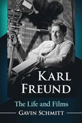 Karl Freund