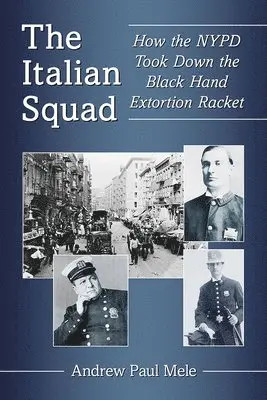 Andrew Paul Mele - Italian Squad, Häftad. Tillgänglighet: Lägg i varukorg