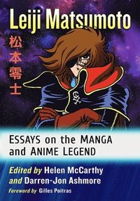 Leiji Matsumoto