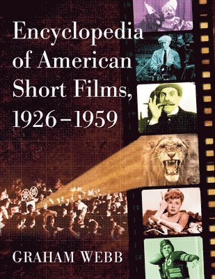 Encyclopedia of American Short Films, 1926-1959