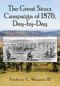 Great Sioux Campaign of 1876, Day-by-Day