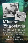Mission Yugoslavia