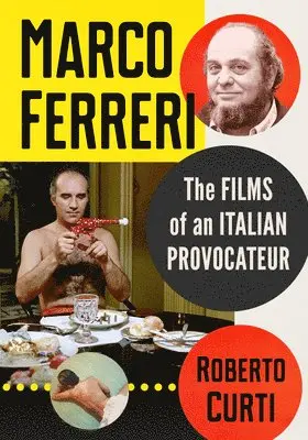 Marco Ferreri